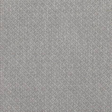 Zinc Mercer Fabrics Sol Fabric - Silver Grey - Z501/02 - Image 1