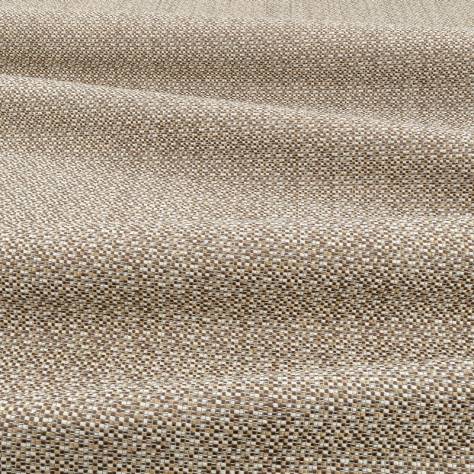 Zinc Mercer Fabrics Sol Fabric - Tobacco - Z501/06
