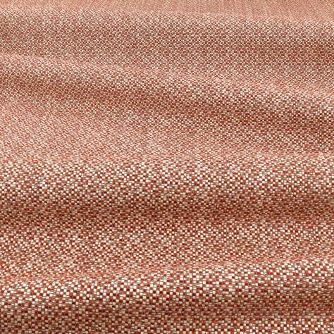 Zinc Mercer Fabrics Sol Fabric - Brunello - Z501/07 - Image 2