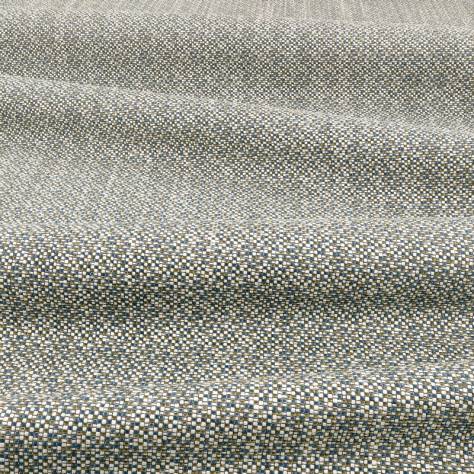 Zinc Mercer Fabrics Sol Fabric - Colibri - Z501/08 - Image 2