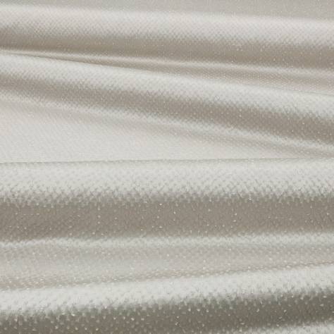 Zinc Mercer Fabrics Roxy Fabric - Silver Grey - Z749/03