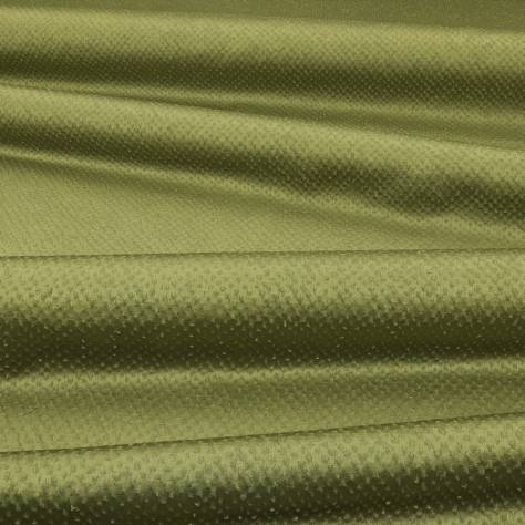 Zinc Mercer Fabrics Roxy Fabric - Hunting - Z749/09 - Image 2