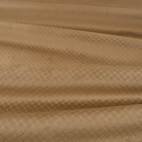 Zinc Mercer Fabrics Cachaca Fabric - Gazelle - Z750/03