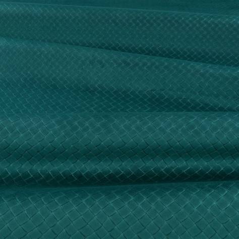 Zinc Mercer Fabrics Cachaca Fabric - Calypso - Z750/06