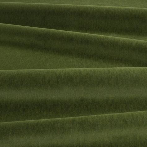 Zinc Mercer Fabrics Lenny Fabric - Hunting - Z751/03