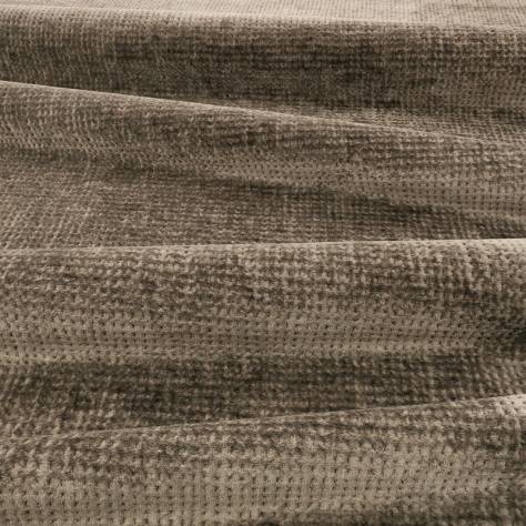 Zinc Superstars Fabrics Dallesandro Fabric - Driftwood - Z761/04