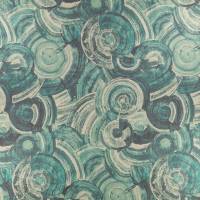 Candy Darling Fabric - Neptune