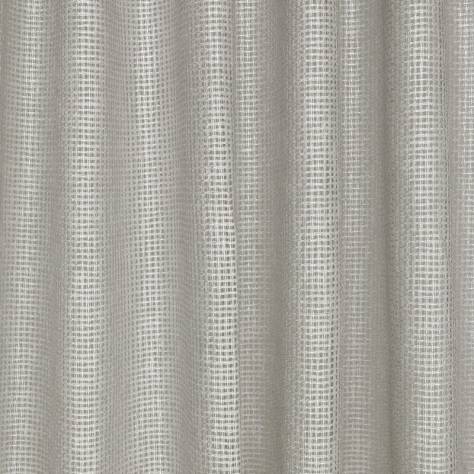 Zinc Ventus Sheers Fabrics Sirocco Fabric - Linen - Z385/02 - Image 2