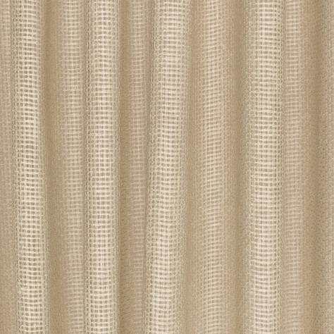 Zinc Ventus Sheers Fabrics Sirocco Fabric - Orient - Z385/03