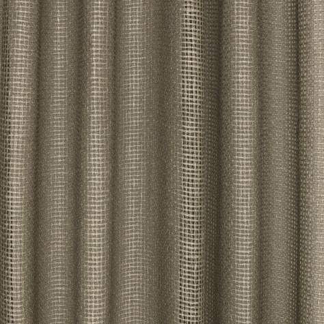 Zinc Ventus Sheers Fabrics Sirocco Fabric - Gold Sand - Z385/04