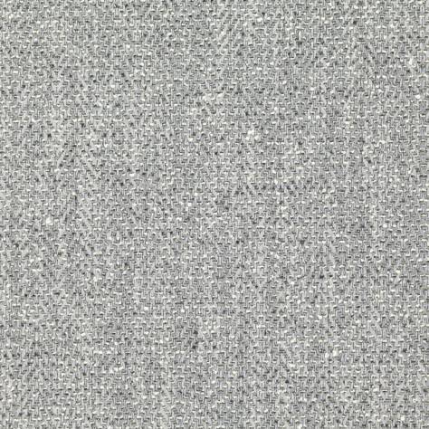 Black Edition Ikulu Fabrics Koso Fabric - Andesite - 9107/03 - Image 1