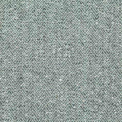 Black Edition Ikulu Fabrics Koso Fabric - Caspian - 9107/04
