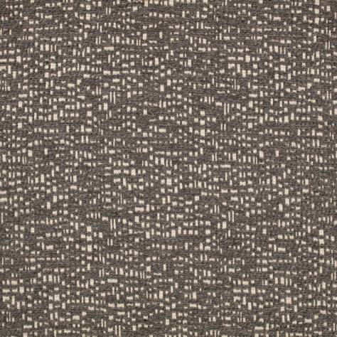 Black Edition Muoto Fabrics  Zuri Fabric - Seal - 9124/03