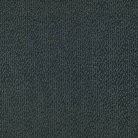Black Edition Muoto Fabrics  Eris Fabric - Shadow - 9131/03 - Image 1