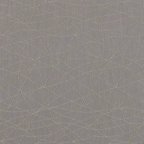 Harlequin Momentum 6 Fabrics Koto Fabric - Stone - HMOS131362 - Image 1