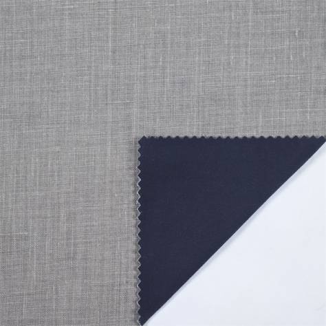 Harlequin Momentum 6 Fabrics Mika Fabric - Indigo/Slate - HMOS131375 - Image 1