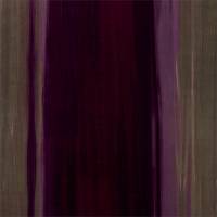 Amazilia Velvet Fabric - Stone/Loganberry/Raspberry