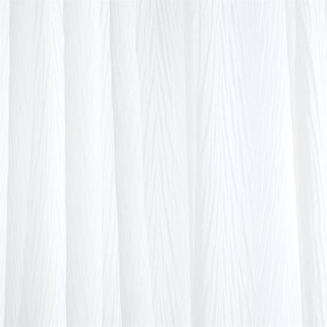 Harlequin Momentum Sheers & Structures 2 Fabrics Kasumi Fabric - Chalk - HMOH131491