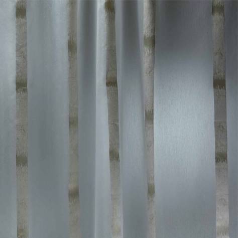 Harlequin Momentum Sheers & Structures Fabrics Glint Fabric - Chalk - HMOV130581