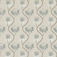 Eloise Fabric - Willow