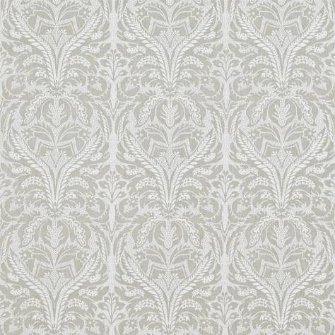 Harlequin Purity Fabrics Florence Fabric - Linen - HWHI131576 - Image 1