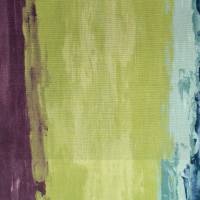 Setola Fabric - Heather/Cornflower/Sage