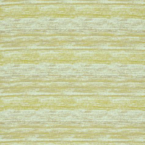 Harlequin Sgraffito Fabrics Strato Fabric - Zest/Oatmeal - HSGR131859