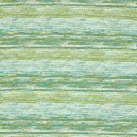 Strato Fabric - Lime/Aqua