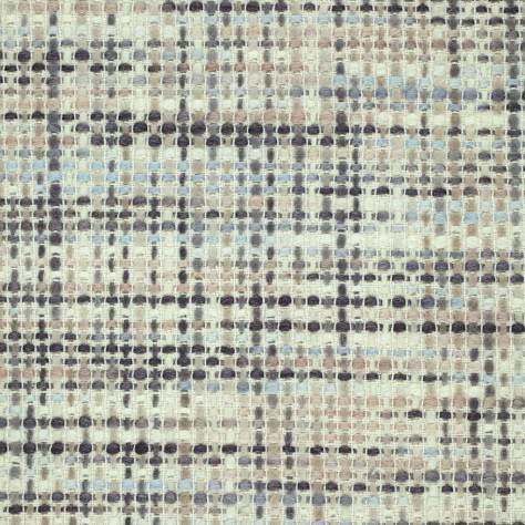 Harlequin Sgraffito Fabrics Cestino Fabric - Sediment - HSGR131874 - Image 1