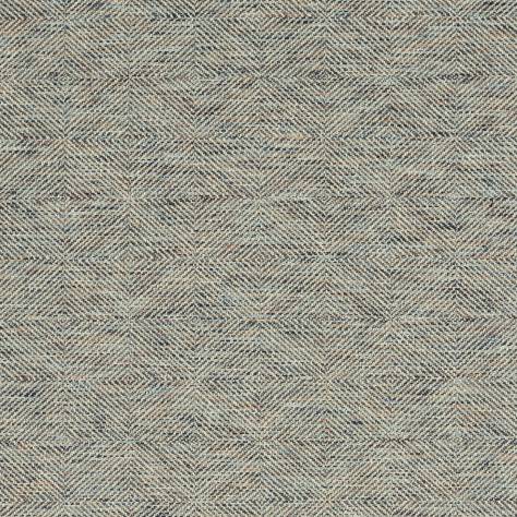 Harlequin Sgraffito Fabrics Vitto Fabric - Sediment - HSGR131881 - Image 1