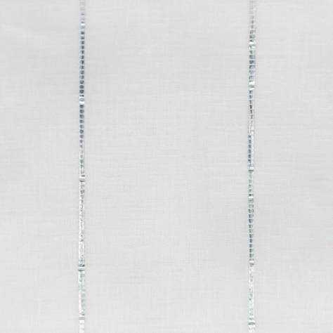 Harlequin Illusion Wide Fabrics Rhea Fabric - Swan - HILL142368