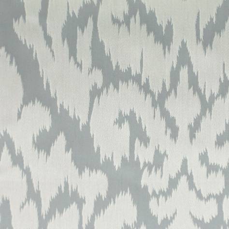 Harlequin Illusion Wide Fabrics Jupiter Fabric - Sky - HILL142374