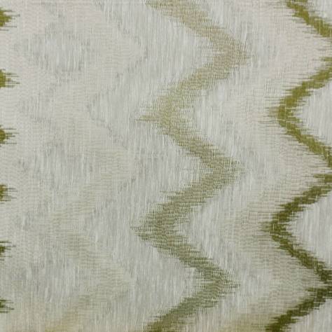 Harlequin Perception Fabrics Radial Fabric - Forest - HPER142313