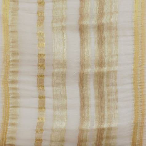 Harlequin Aerial Fabrics Eris Fabric - Gold - HAER142423