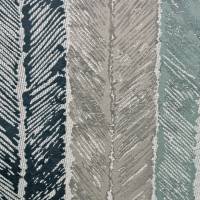 Walchia Fabric - N/Seaglass/Charcoal