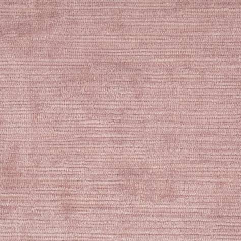 Harlequin Tresillo Velvets Fabrics Tresillo Velvet Fabric - Rose water - HMIM132002
