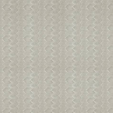 Harlequin Momentum 7 Fabrics Tanabe Fabric - Oyster - HMON132271 - Image 1