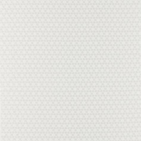 Harlequin Momentum 8 Fabrics Lunette Fabric - Porcelain - HMOE132228 - Image 1