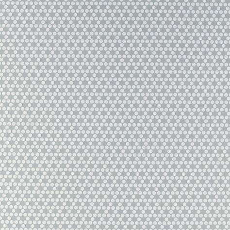 Harlequin Momentum 8 Fabrics Lunette Fabric - Dove - HMOE132230