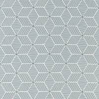 Cupola Fabric - Slate