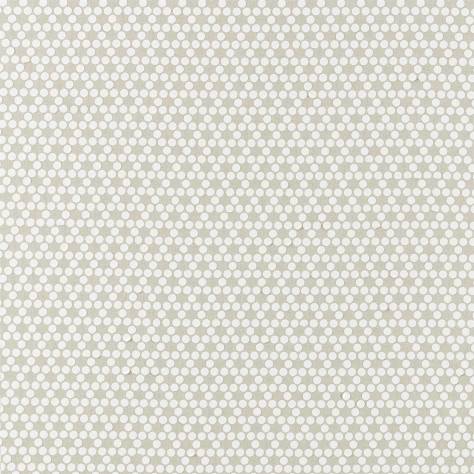 Harlequin Momentum 8 Fabrics Lunette Fabric - Jute - HMOE132248 - Image 1
