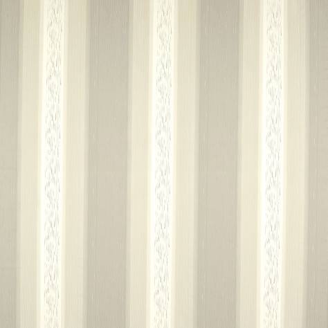 Harlequin Zenna Fabrics Mizumi Fabric - Dove/Pebble - HFRT132477 - Image 1