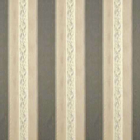Harlequin Zenna Fabrics Mizumi Fabric - Driftwood/Truffle - HFRT132479 - Image 1