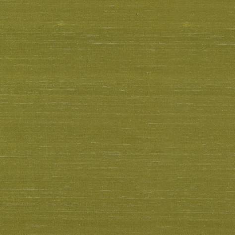 Harlequin Lilaea Silks Fabrics Lilaea Silks - Kiwi - HCSB143251 - Image 1