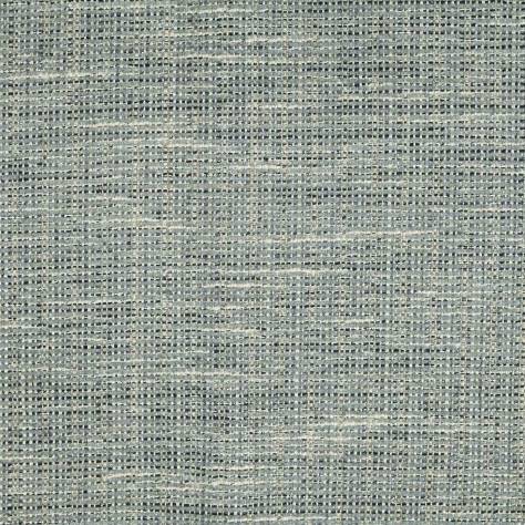 Harlequin Quadric Fabrics Anodize Fabric - Slate - HGEU132540