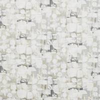 Segments Fabric - Slate/Chalk