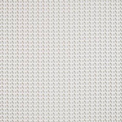 Harlequin Entity Fabrics Azor Fabric - Clay/Chalk - HGEO132523