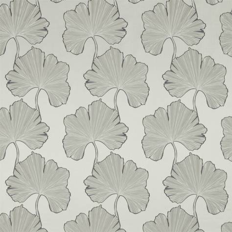 Harlequin Lucero Fabrics Azurea Fabric - Pearl - HLUT132567 - Image 1