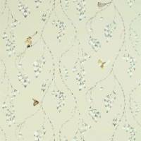 Iyanu Fabric - Blush/Linen