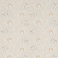 Louella Fabric - Blush/Linen